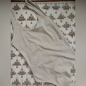 American Eagle Bodysuit NWT